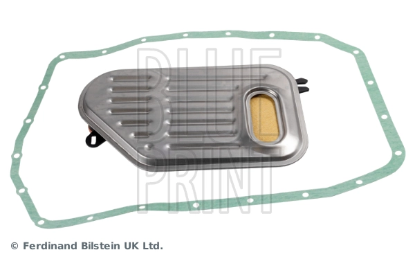 Hydraulic Filter Kit, automatic transmission